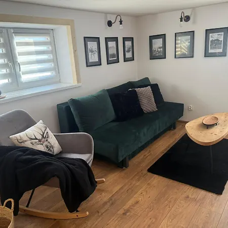 Goralski Apartmán *