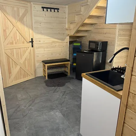Apartman Goralski Szaflary