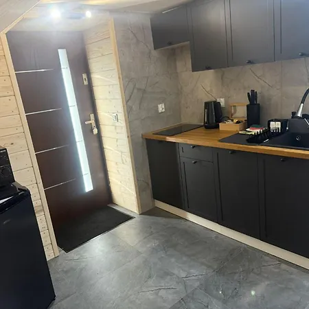 Apartmán Goralski