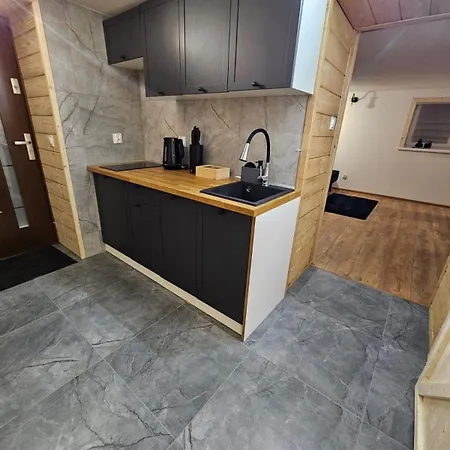 Apartmán Goralski *