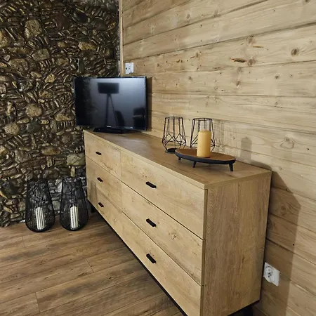 Apartman Goralski Szaflary
