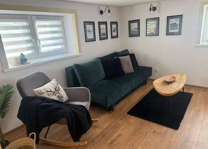 Góralski Apartamento *