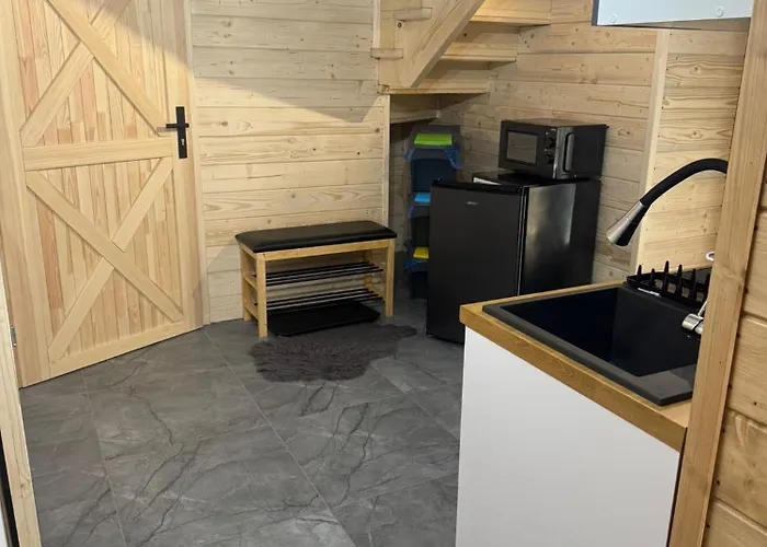 Apartamento Góralski Szaflary