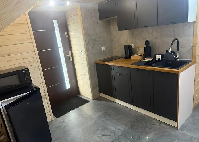 Apartamento Góralski