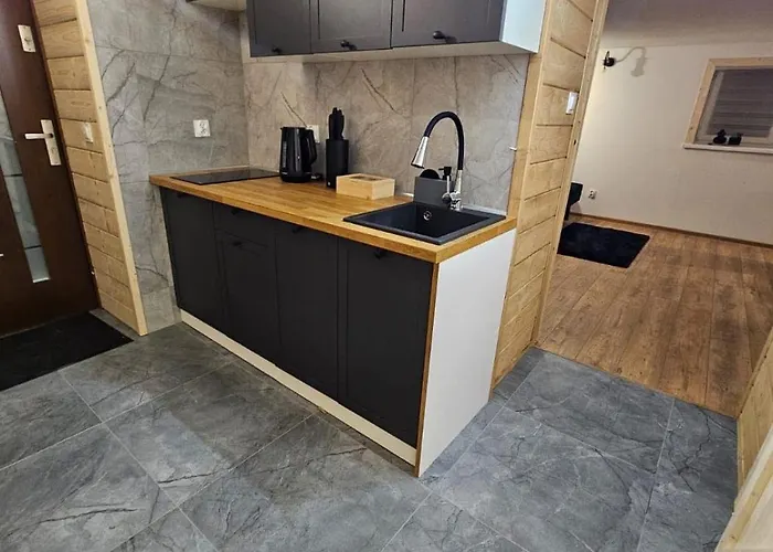 Apartamento Góralski *