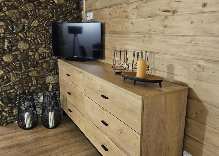 Apartamento Góralski Szaflary